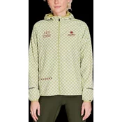 Saysky Jakna s kapuco W Checker Pace Jacket