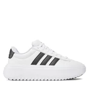 Adidas Ženske patike Grand Court Platform, IE1092, Bele