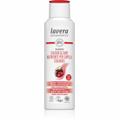Lavera Colour & Care hranilni šampon za barvane lase 200 ml