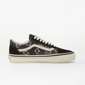 Sneakers Vans LX Old Skool Bandana Black EUR 42