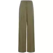 Michael Kors Ženske pantalone MS230632GJ-306, Maslinaste