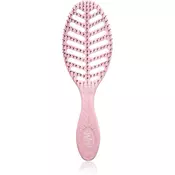Wet Brush Speed Dry Go green krtača za suhe lase Pink 1 kos
