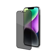 CELLY CELLY Privacy zaščitno steklo za iPhone 14, (21242029)