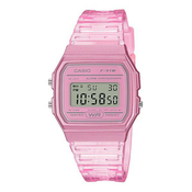 Casio collection deciji sat ( F-91WS-4 )