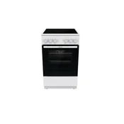 Gorenje GEC5A41WG Elektricni šporet, 4 grejne zone