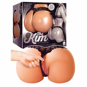 Masturbator za moške The Kim Assturbator
