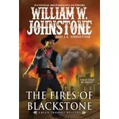 The Fires of Blackstone