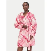 Juicy Couture Kopalni plašč JCYRB226855 Roza