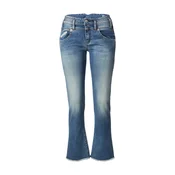 Herrlicher Kavbojke Pearl moder denim