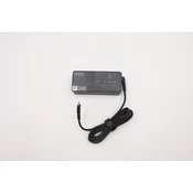 Lenovo PD, 65W, 20/15/9/5V, 2P, WW, DEL, 5A10W86251