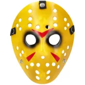Korbi Maska Jason Voorhees - Piatkov 13. dan