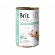 Brit | Dog Struvite 400g
