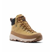 Columbia Trekking čevlji Newton Alpine Pt 2128861 Zelena