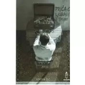 Priea o ljubavi i tmini