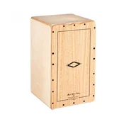 Cajon Artisan Edition Series Tango Line - AETLLE Meinl