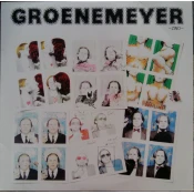 Herbert Grönemeyer - ZWO (Vinyl)