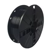 GEMBIRD - 3DP-PLA+1.75-02-BK PLA-PLUS Filament za 3D stampac 1,75mm kotur 1KG Black