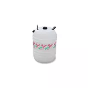 Bure 50 L - sa dva otvora