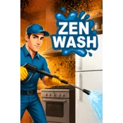 Zen Wash XBOX LIVE Key EUROPE