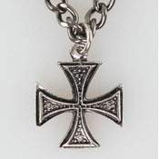 Ogrlica CROSS - PSY013