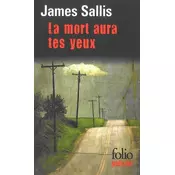 La mort aura tes yeux