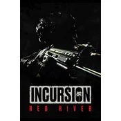Incursion Red River (PC) Steam Key GLOBAL