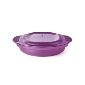 Tupperware Mikrodelicija, Velika, Ljubicasta