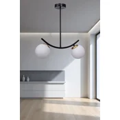 Opviq Luster 2596996, Crni
