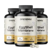 Membrana jajčne lupine Ovomet®, 60 kapsul