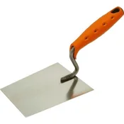 shumee 2K NERJAVEČA TRAPEZNA GLADILKA ŠIRINE 140 MM - E-311-2015
