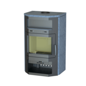Thermia Bali Max V3 – Sivi<div><img src=https://mitella.hr/wp-content/uploads/2023/09/doc-0101763_2.png class=energetski-razred-img style=height:20px height=20 title=Energetski razred/></div>