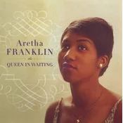 Aretha Franklin - The Queen In Waiting (180g) (Gold & Black Marbled) (3 LP)