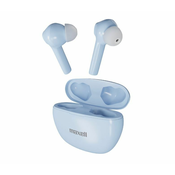 MAXELL Bluetooth Slušalice MLA TWS DYnaMIC+/ plava