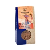 Sonnentor Začimba za žar Sonnentor Franky's, BIO, 35 g