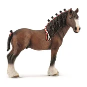 SCHLEICH Figura Clidesdale konj