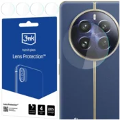 3MK Realme 12 5G - 3mk zaščita leč