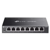 Tp-Link Omada 8-port Gigabit Easy Managed prekidac ES208G