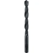 Alpen Alpen 61400650100 HSS Spiralni sveder za kovino 6.5 mm Skupna dolžina 101 mm DIN 338 Cilindrično vpetje 1 KOS