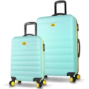 ZOOZIE BAGS Set kofera 2/1 CRSKBM2Y 6575