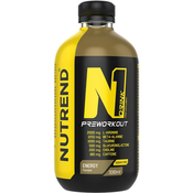 Nutrend Energetski Napitak N1, 330ml