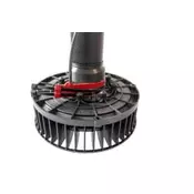 slomart Električni potopni grelec komplet QSP+ 220x32x3.4 8W, QS (Quick Stream)