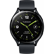 Xiaomi Watch 2 46mm Črna