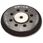 Podložni disk trdi 125mm M8 8 lukenj 9125 Sia - 1 kos