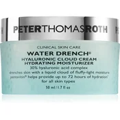 Water Drench™ Hyaluronic Cloud Cream Hydrating Moisturizer