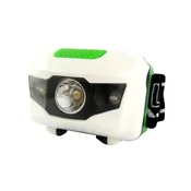 LED celovka LED/3W/3xAAA