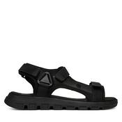Sandali G-Star Raw ZAC-12 MI08 Črna