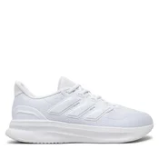 ADIDAS PERFORMANCE Tekaški čevelj Ultrabounce 5  bela