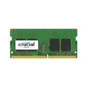 CRUCIAL RAM 8GB 2400 DDR4 1.2V CL17 SODIMM (CT8G4SFS824A)
