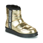 Love Moschino JA24103H1F Pozlačena