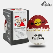 Pojoči timer za kuhanje jajc PiepEi/Merry Christmas